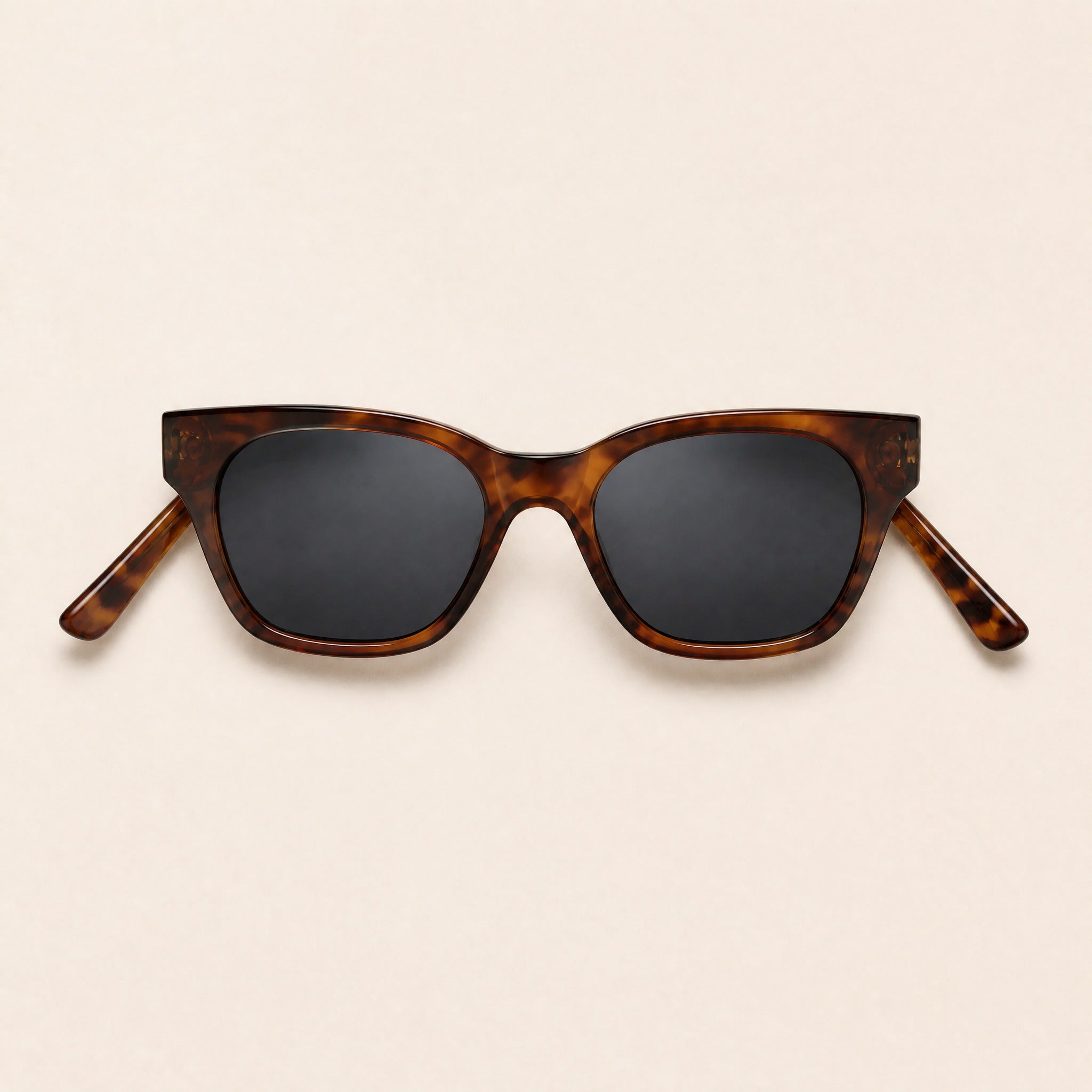 Gafas de sol polarizadas de - flat