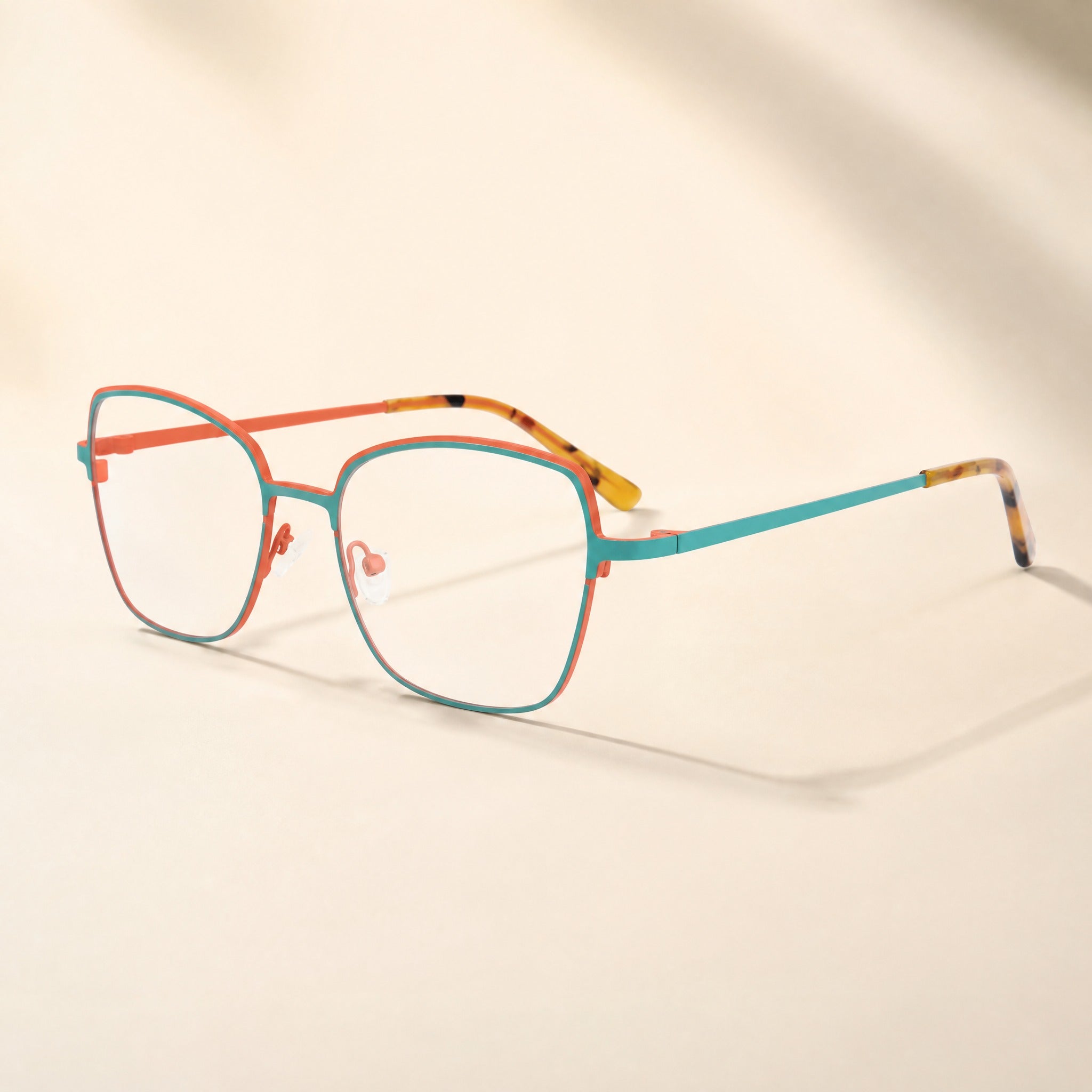 Gafas para mujer, multifocales progresivas inteligentes para