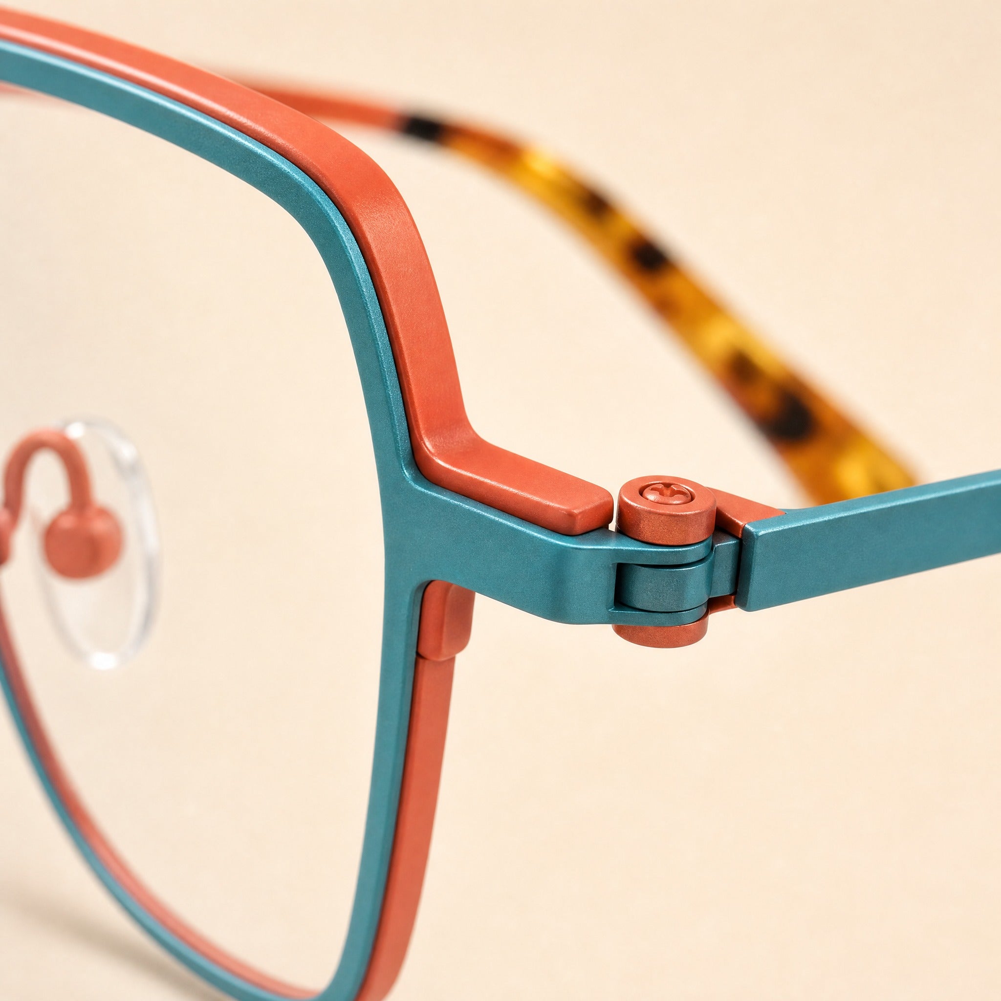 Gafas para mujer, multifocales progresivas inteligentes para - macro