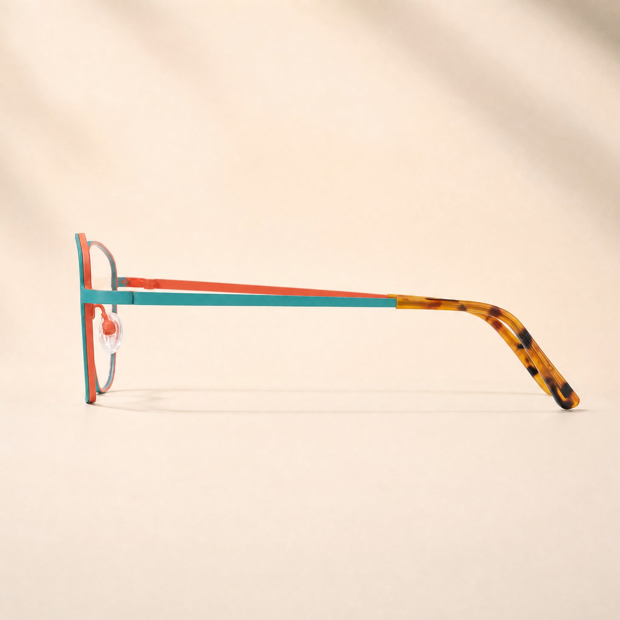 Gafas para mujer, multifocales progresivas inteligentes para - side