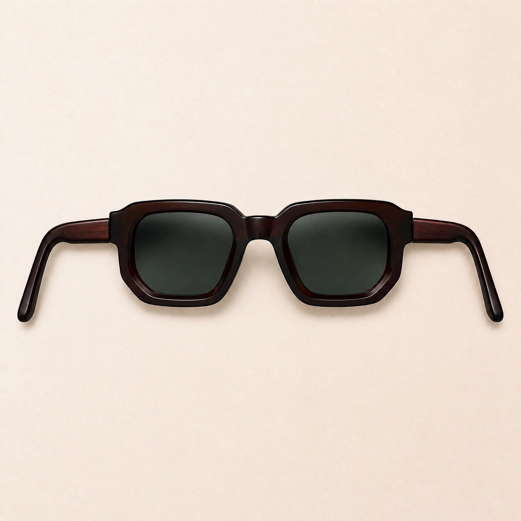 Gafas de sol hombre - flat