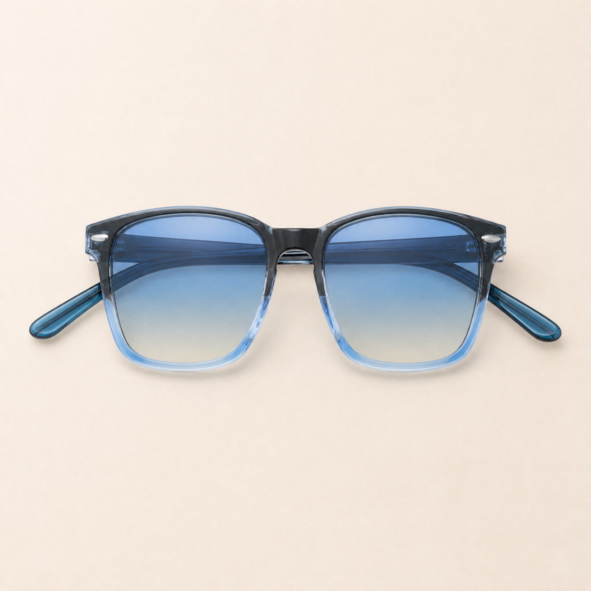 Gafas de sol Hombre - flat