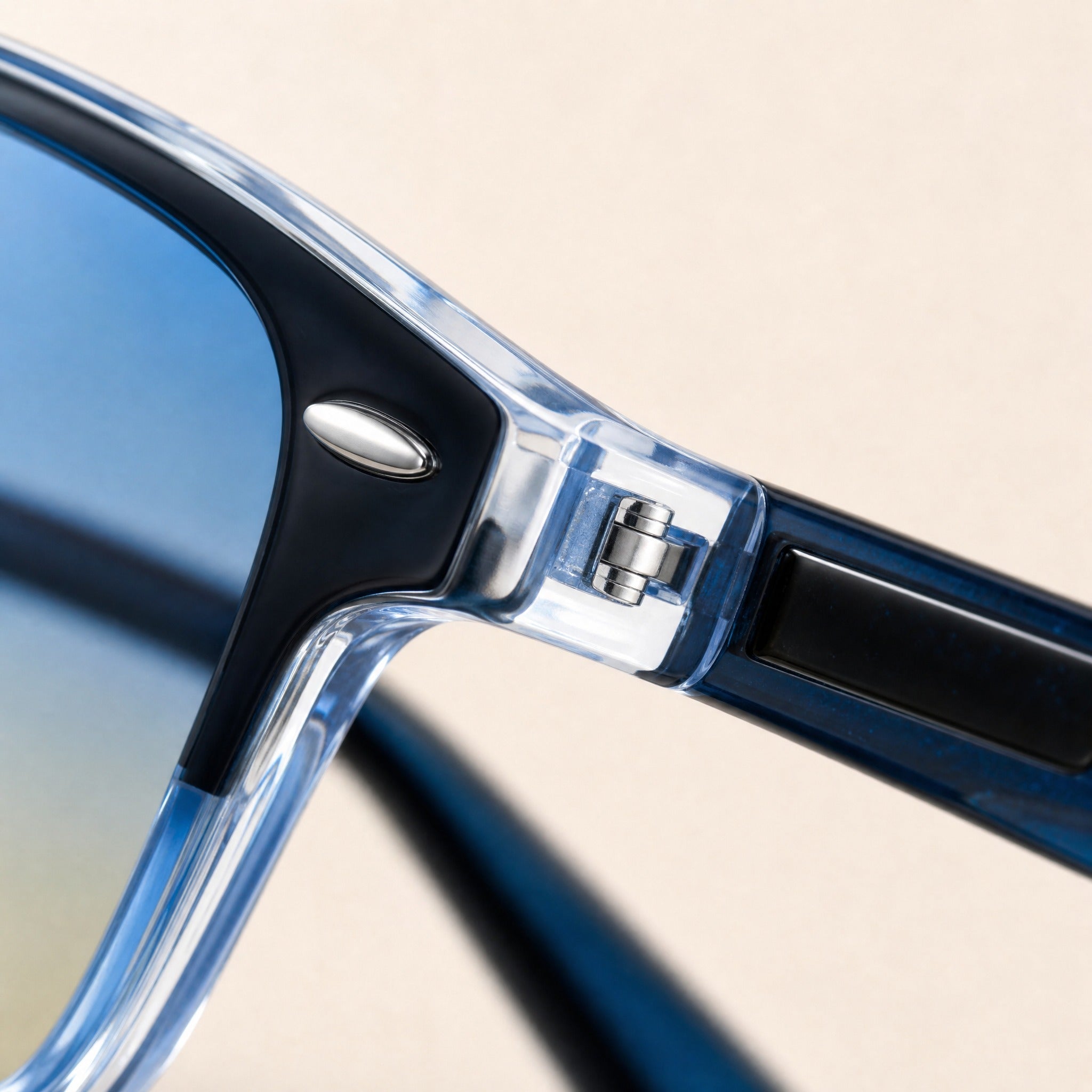 Gafas de sol Hombre - macro