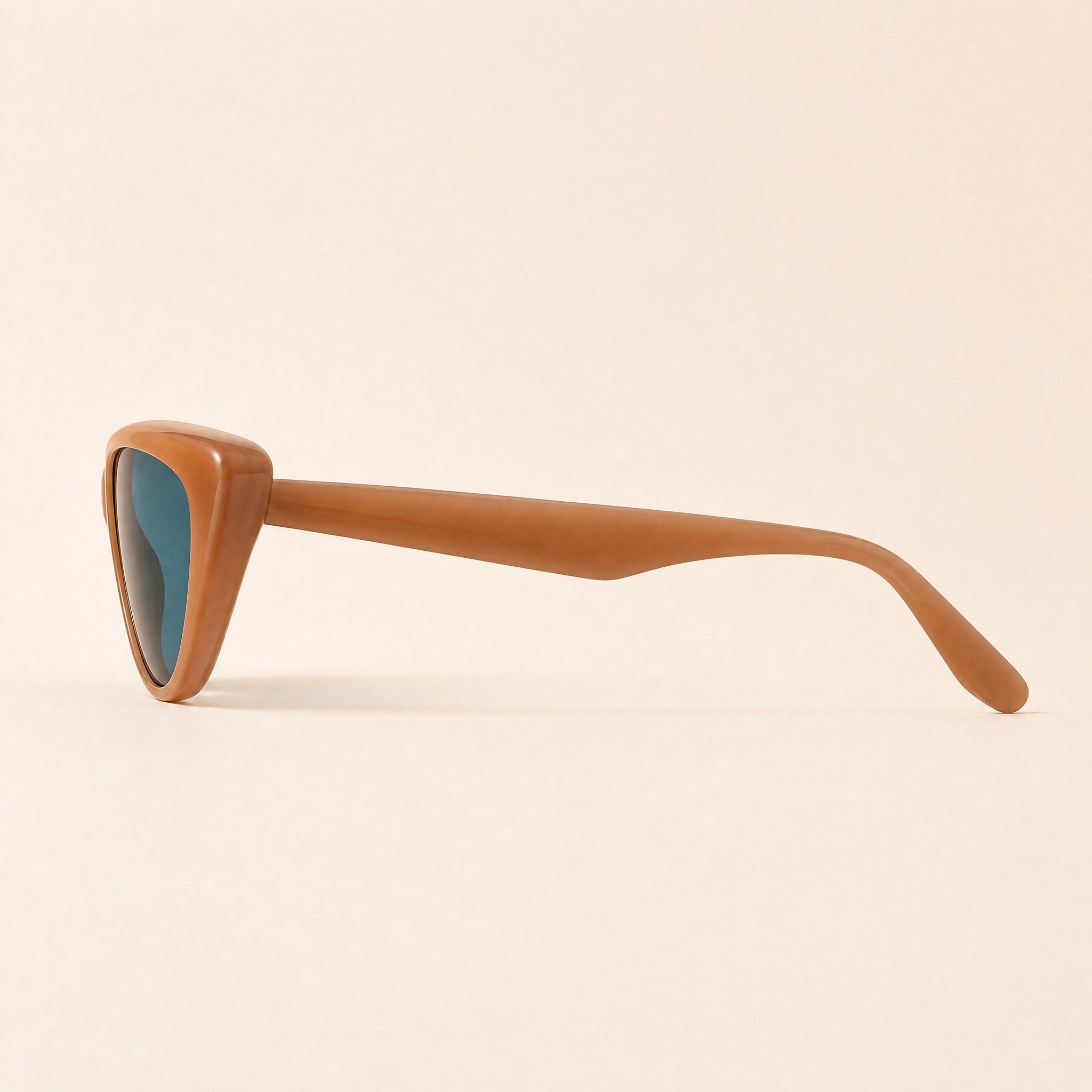 Gafas de sol mujer pesca polarizador - side