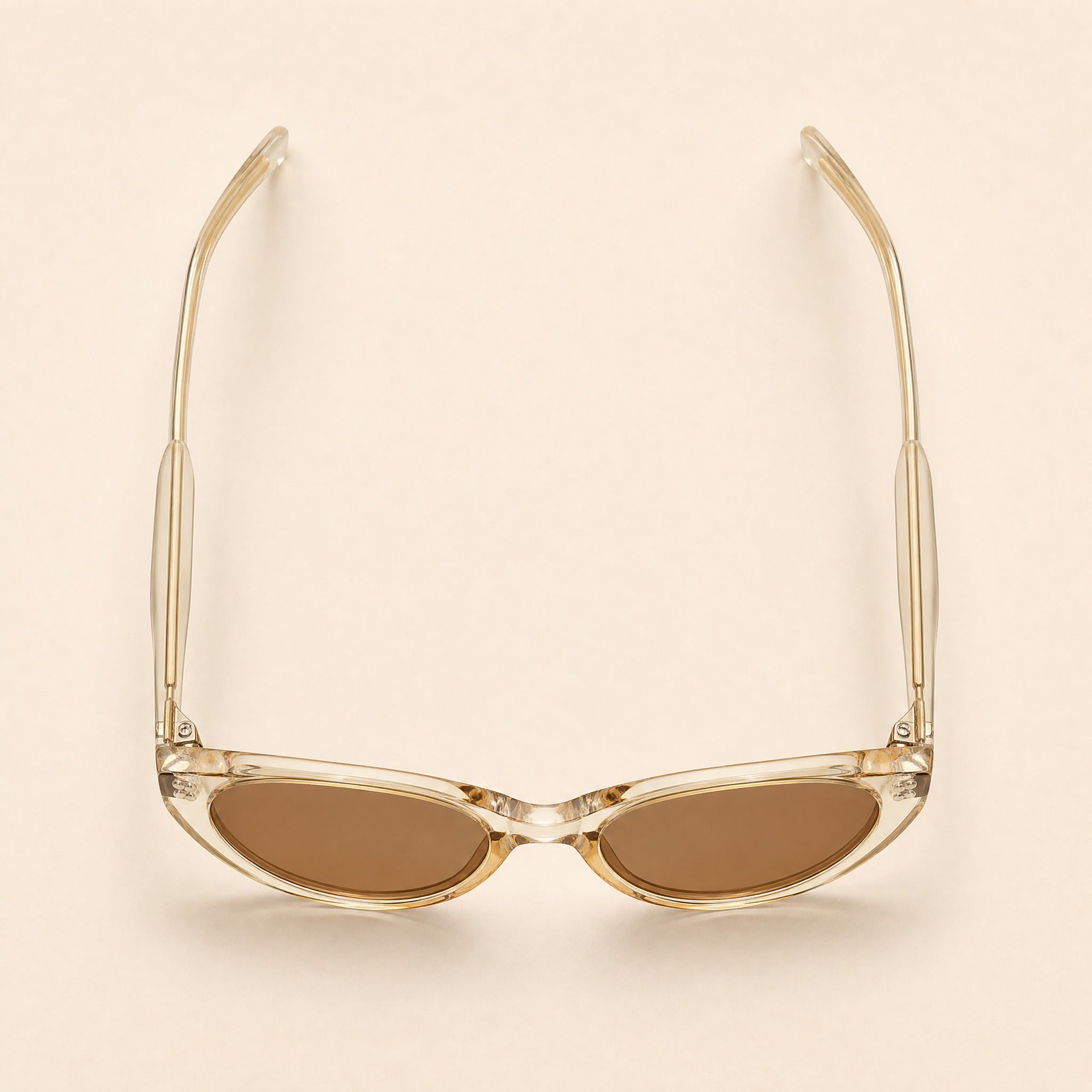 Gafas de sol mujer - flat