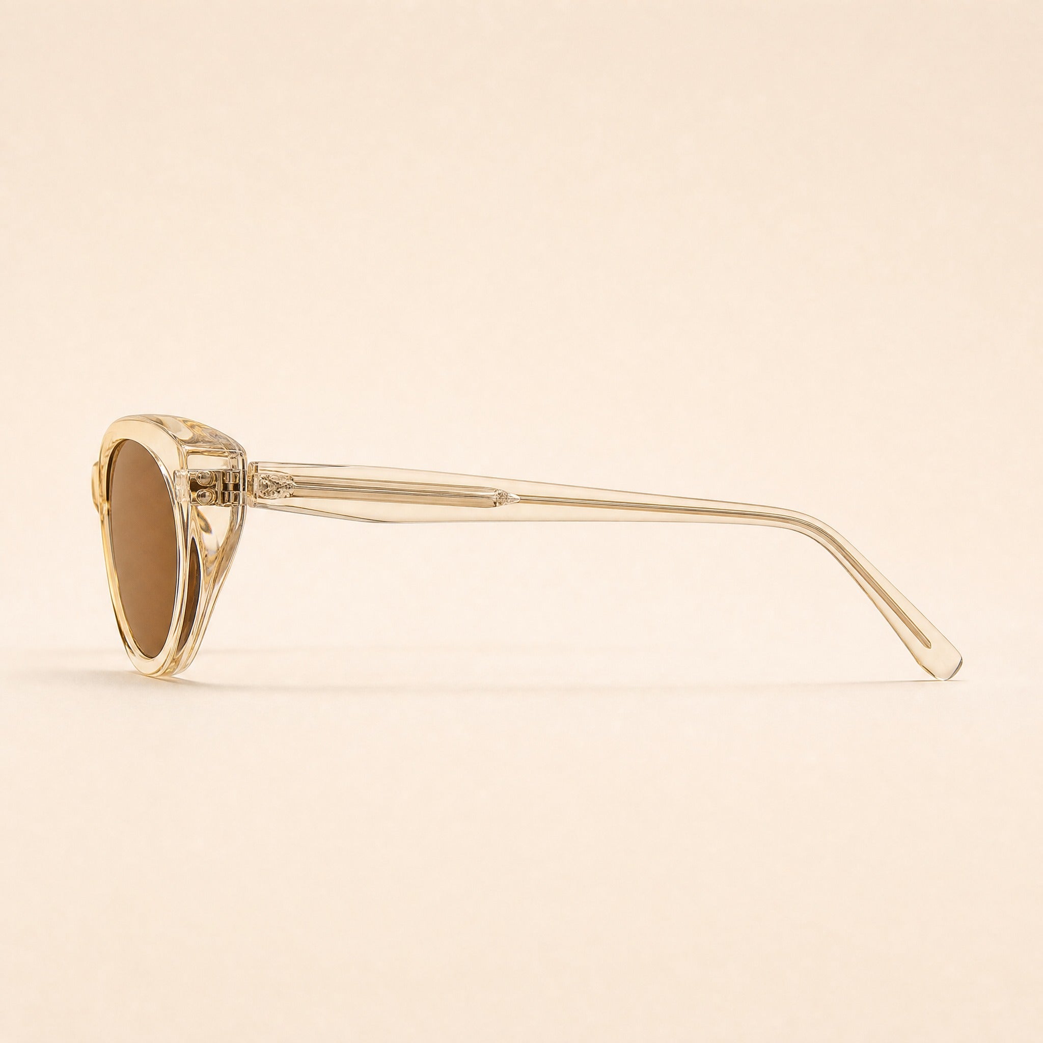 Gafas de sol mujer - side