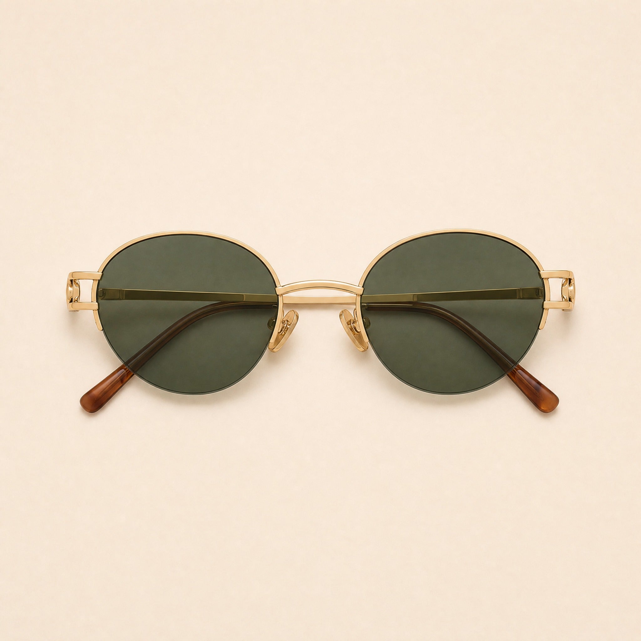 Gafas de Sol Mujer Dama - flat