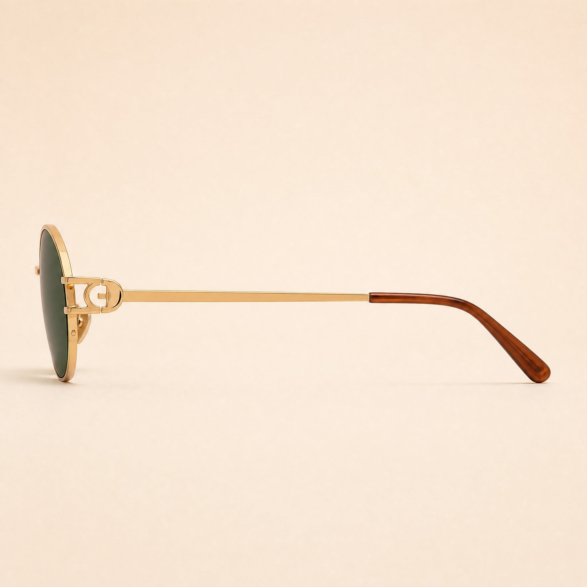 Gafas de Sol Mujer Dama - side