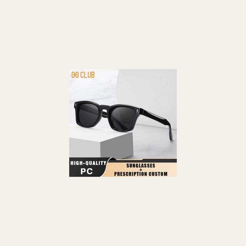 Gafas de sol polarizadas