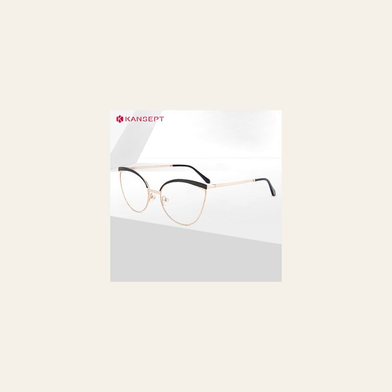 Gafas de lectura para mujer, ópticas con prescripción, gafas de