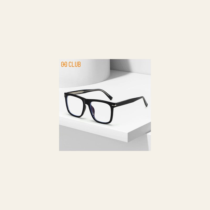 Gafas para Gafas fotocromáticas antiluz azul hombre de