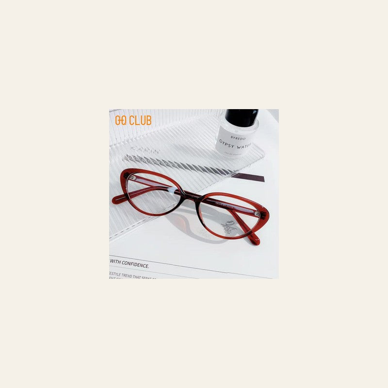 Gafas graduadas para mujer Gafas para mujer Lunettes De Lecture