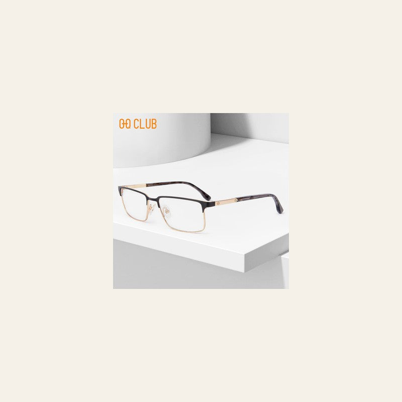 Gafas para fotocromáticas, gafas de lectura para hombre,