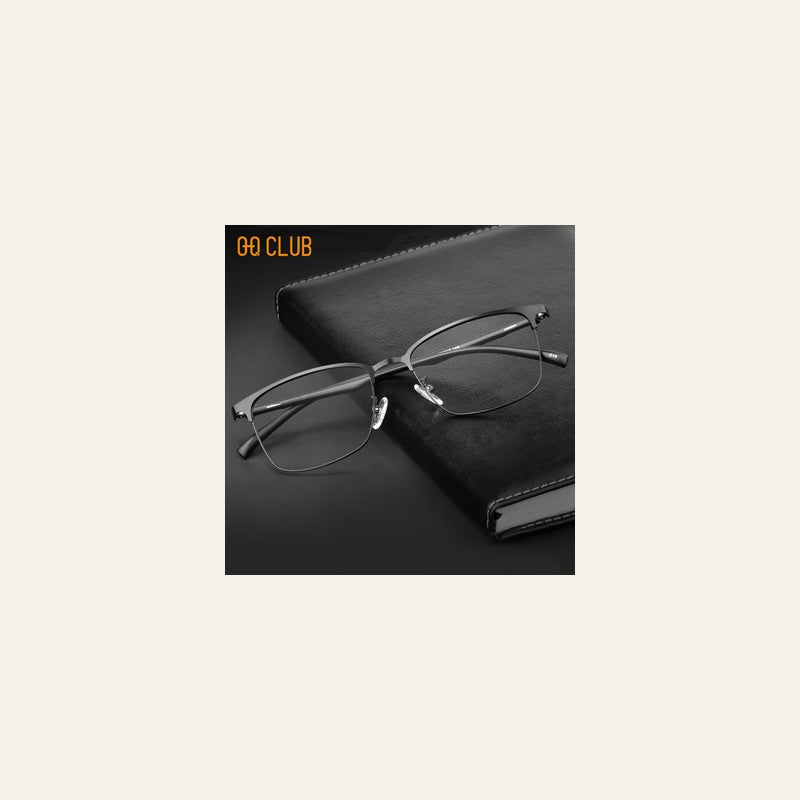 Menos gafas hombre gafas de mujer multifocales progresivas