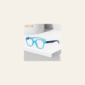Monturas De gafas para hombre, gafas para niños, montura De