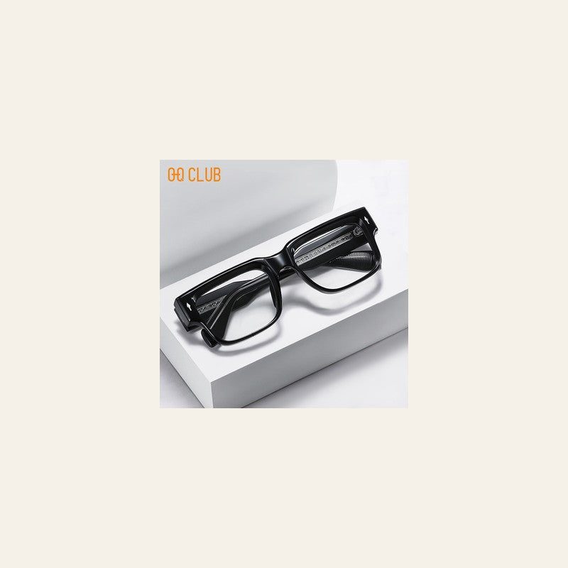 Gafas de bloqueo de luz azul para la vista para hombres gafas de